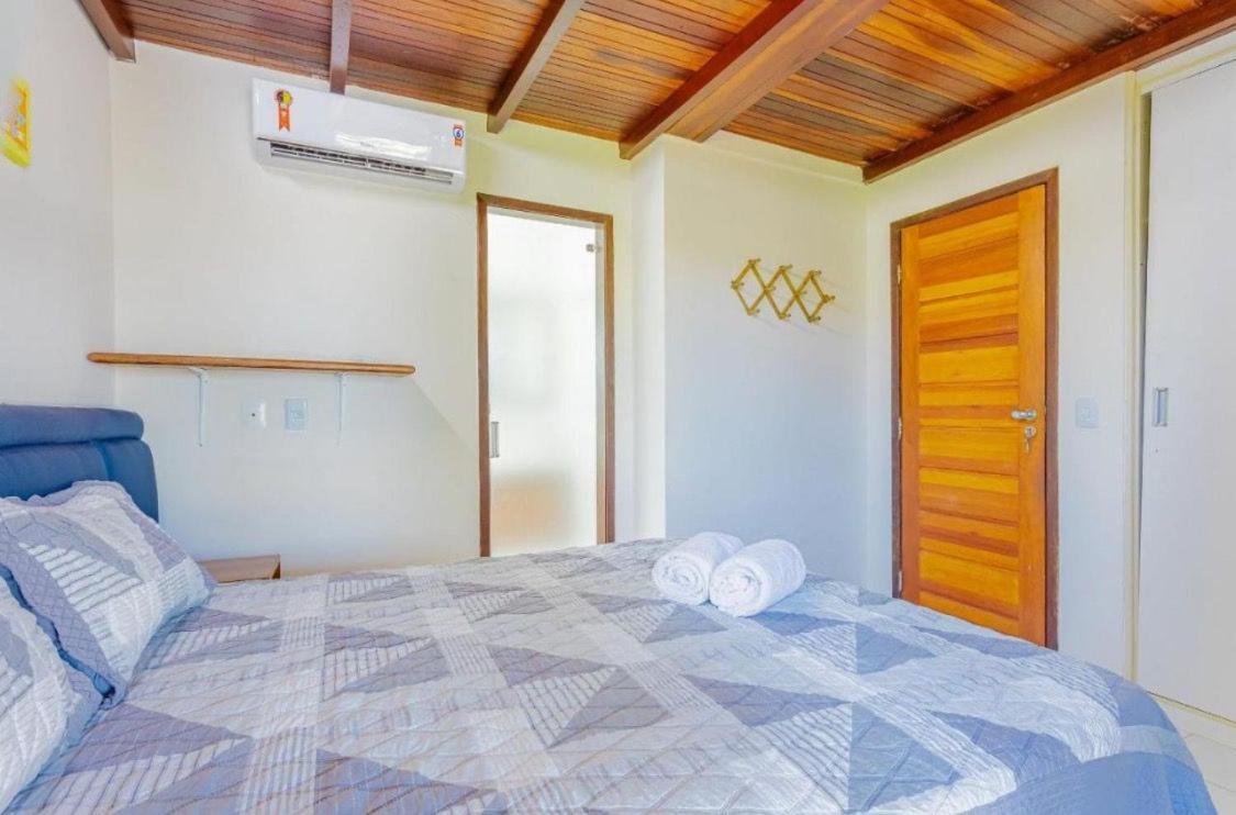 Cs15 Bangalo Duplex Frente Ao Mar Itacimirim Βίλα Camassari Εξωτερικό φωτογραφία