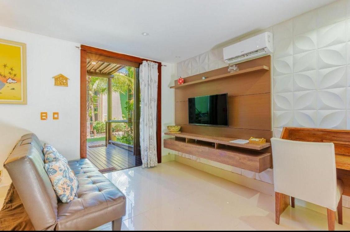 Cs15 Bangalo Duplex Frente Ao Mar Itacimirim Βίλα Camassari Εξωτερικό φωτογραφία